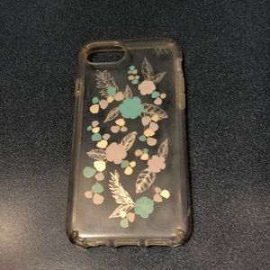 Speck IPhone case fits (7/8)